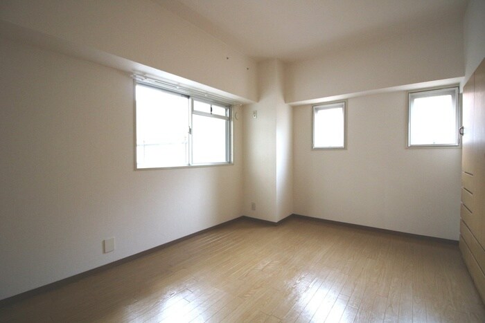 リバーパークヴィレッジの物件内観写真