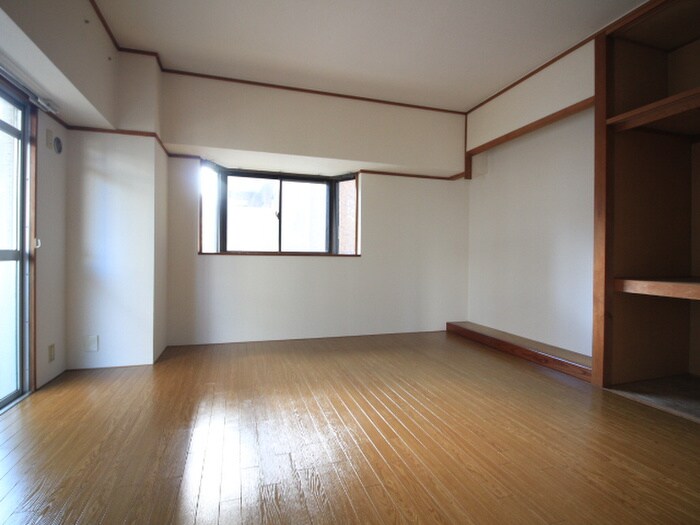 リバーパークヴィレッジの物件内観写真