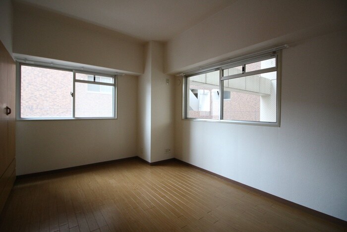 リバーパークヴィレッジの物件内観写真