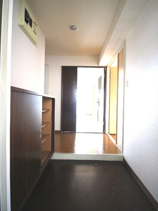 リバーパークヴィレッジの物件内観写真