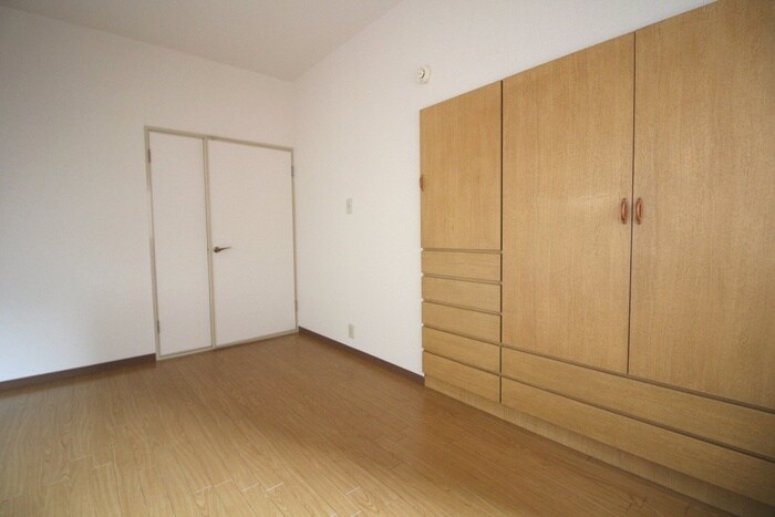 リバーパークヴィレッジの物件内観写真