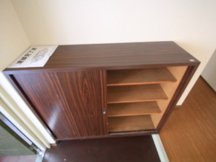 リバーパークヴィレッジの物件内観写真