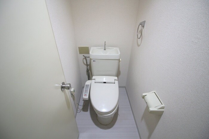 リバーパークヴィレッジの物件内観写真