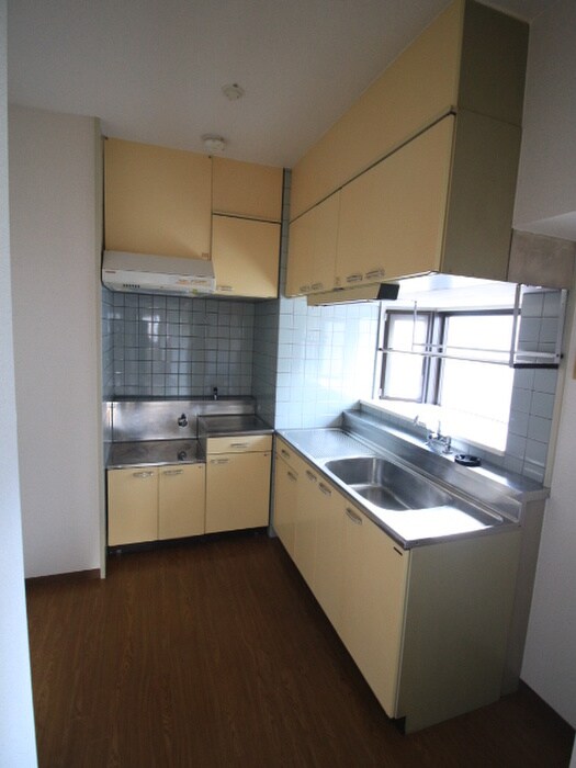 リバーパークヴィレッジの物件内観写真