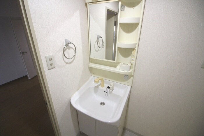 リバーパークヴィレッジの物件内観写真