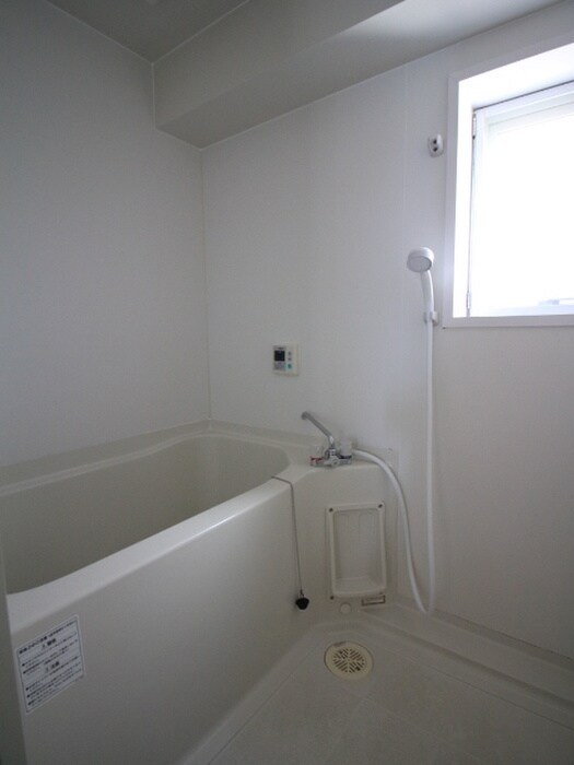 リバーパークヴィレッジの物件内観写真