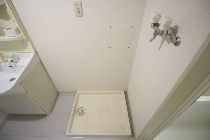 リバーパークヴィレッジの物件内観写真