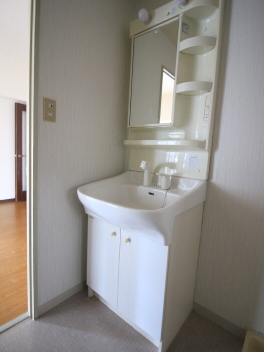 リバーパークヴィレッジの物件内観写真