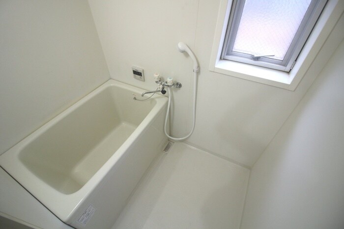 リバーパークヴィレッジの物件内観写真