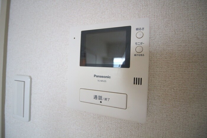 リバーパークヴィレッジの物件内観写真