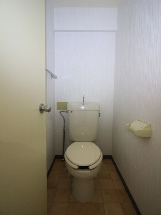 リバーパークヴィレッジの物件内観写真