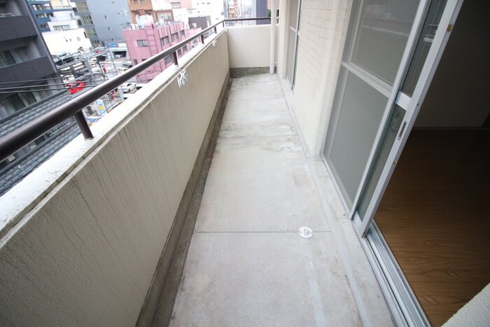 リバーパークヴィレッジの物件内観写真