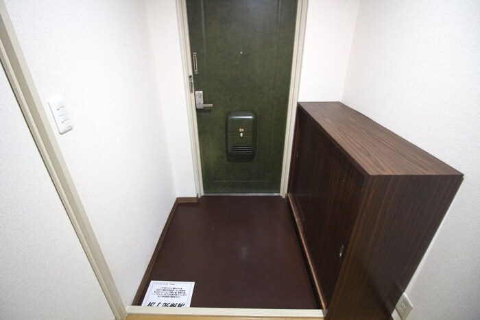 リバーパークヴィレッジの物件内観写真