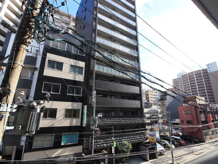 リバーパークヴィレッジの物件内観写真