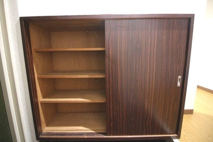 リバーパークヴィレッジの物件内観写真