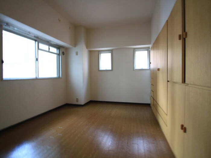 リバーパークヴィレッジの物件内観写真