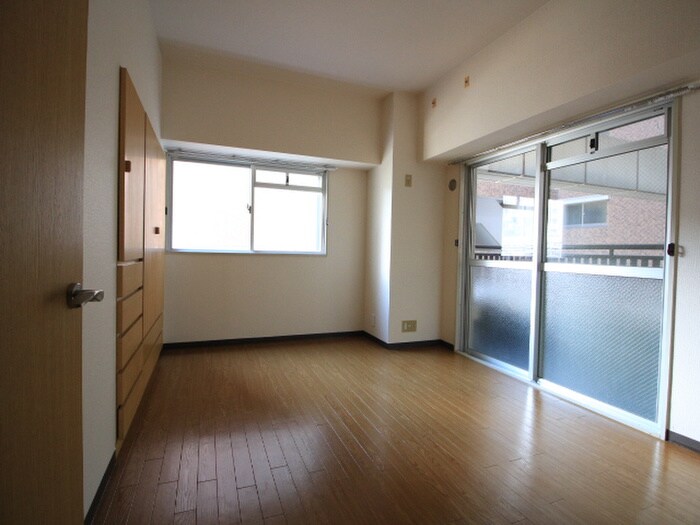 リバーパークヴィレッジの物件内観写真