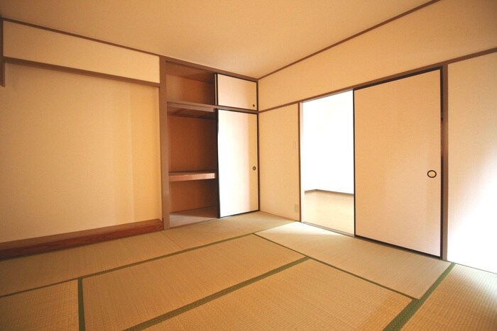 リバーパークヴィレッジの物件内観写真