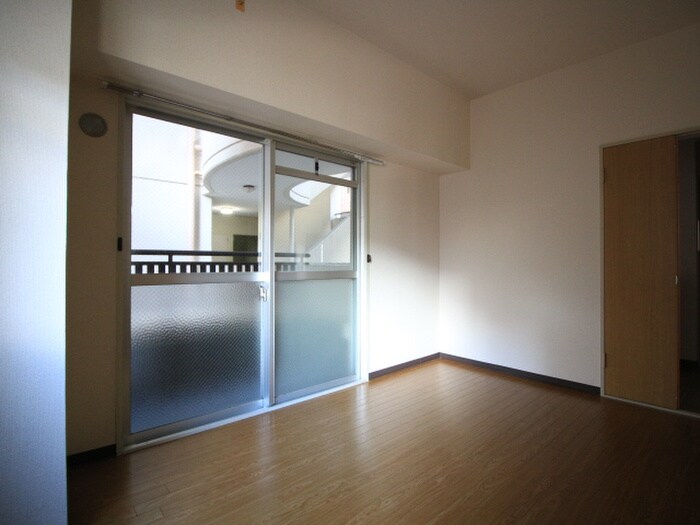 リバーパークヴィレッジの物件内観写真