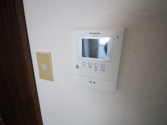 リバーパークヴィレッジの物件内観写真