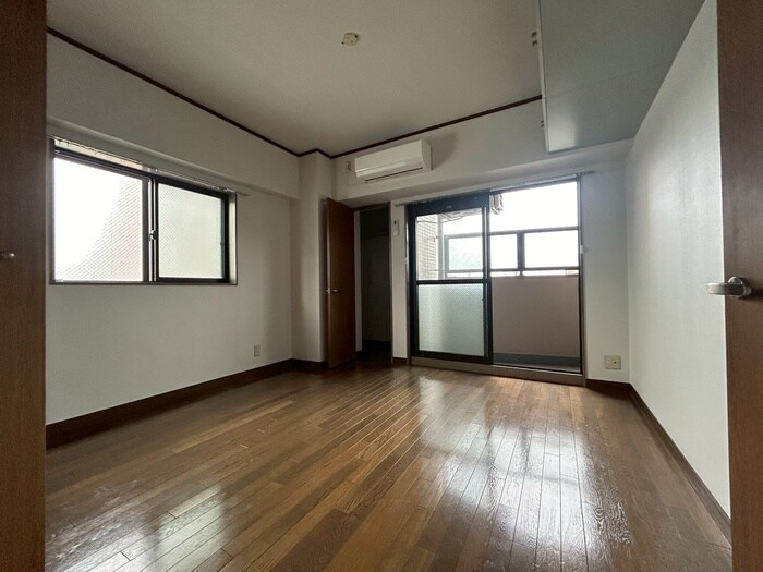 グランパス豊年の物件内観写真