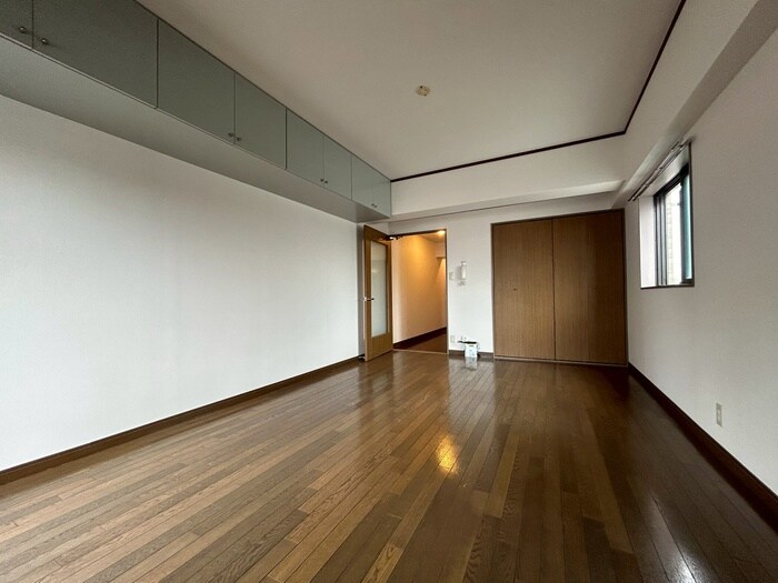 グランパス豊年の物件内観写真