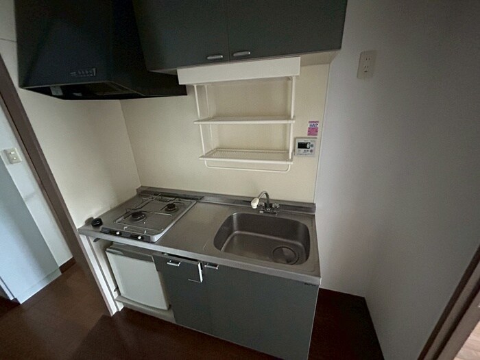 グランパス豊年の物件内観写真