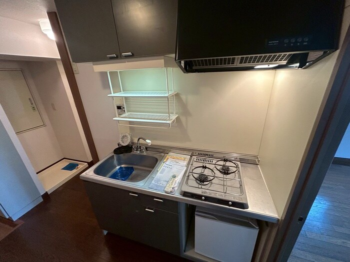 グランパス豊年の物件内観写真