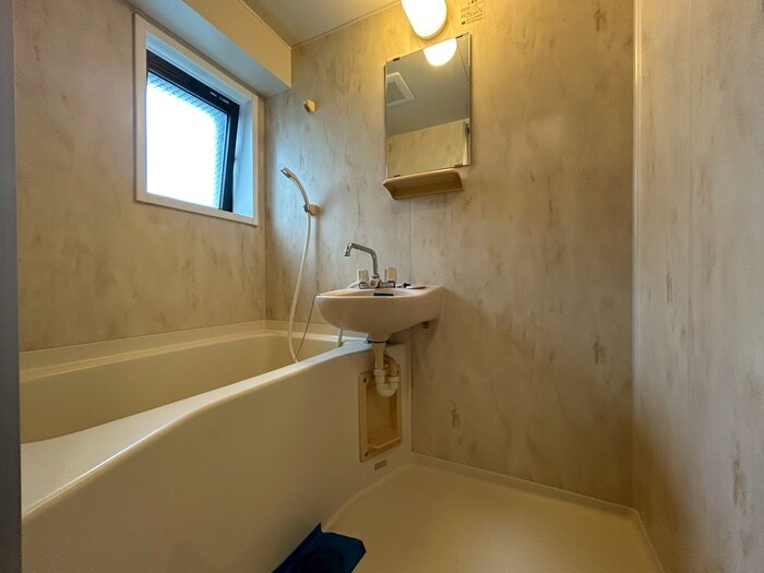 グランパス豊年の物件内観写真