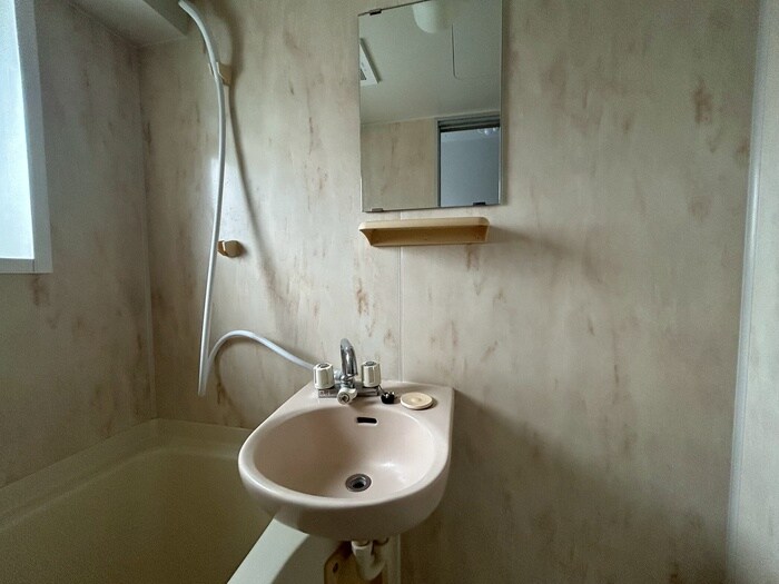 グランパス豊年の物件内観写真