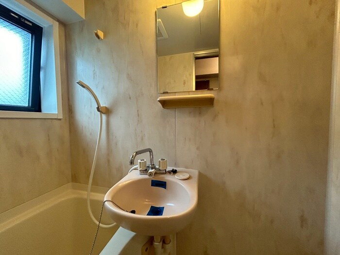 グランパス豊年の物件内観写真