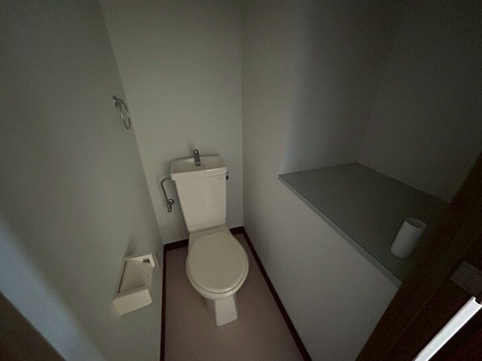 グランパス豊年の物件内観写真