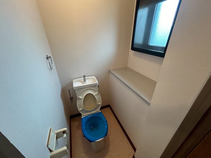 グランパス豊年の物件内観写真