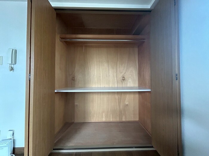 グランパス豊年の物件内観写真