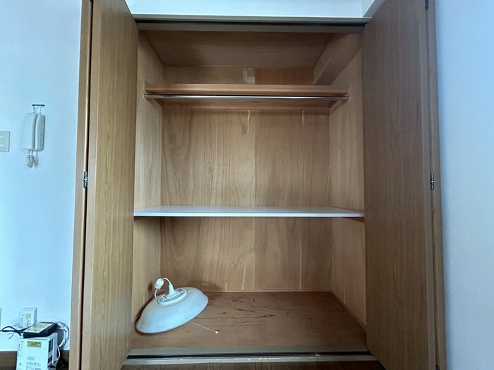 グランパス豊年の物件内観写真