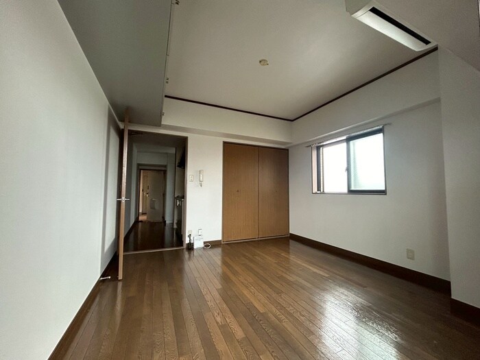 グランパス豊年の物件内観写真