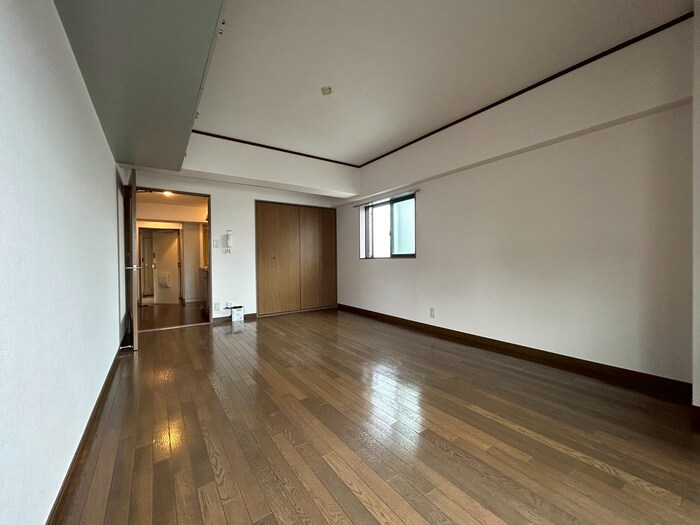 グランパス豊年の物件内観写真