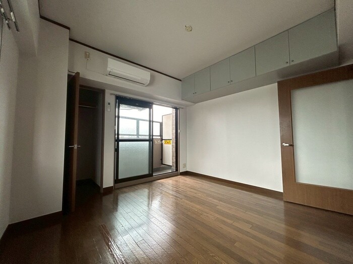 グランパス豊年の物件内観写真