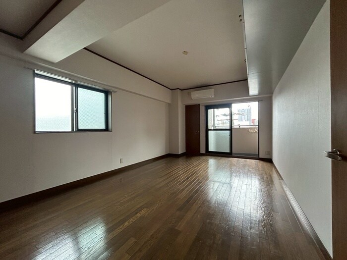 グランパス豊年の物件内観写真