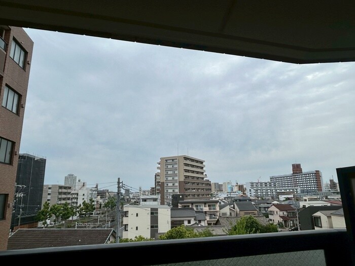 グランパス豊年の物件内観写真