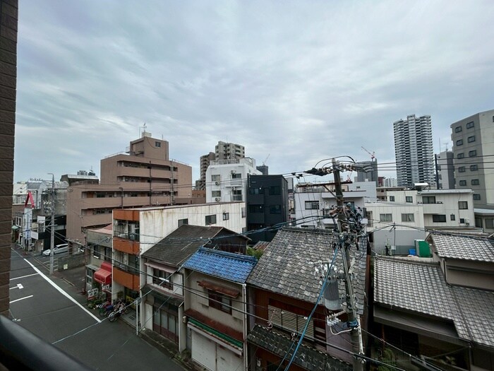 グランパス豊年の物件内観写真