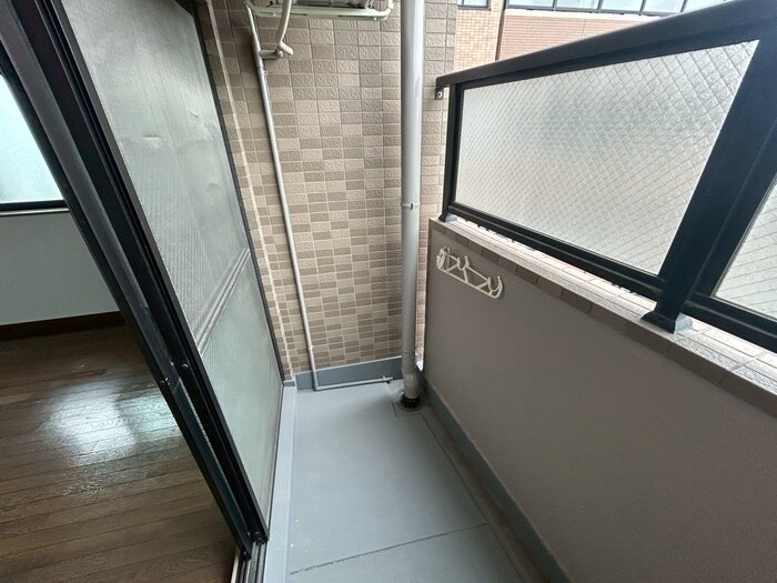 グランパス豊年の物件内観写真