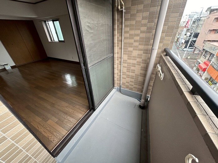 グランパス豊年の物件内観写真