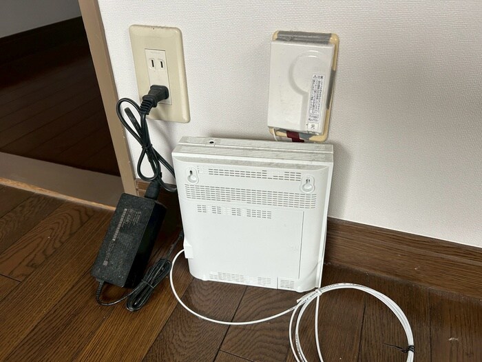 グランパス豊年の物件内観写真