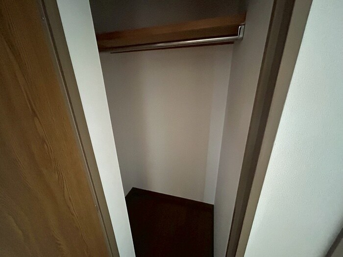 グランパス豊年の物件内観写真