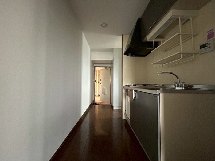 グランパス豊年の物件内観写真