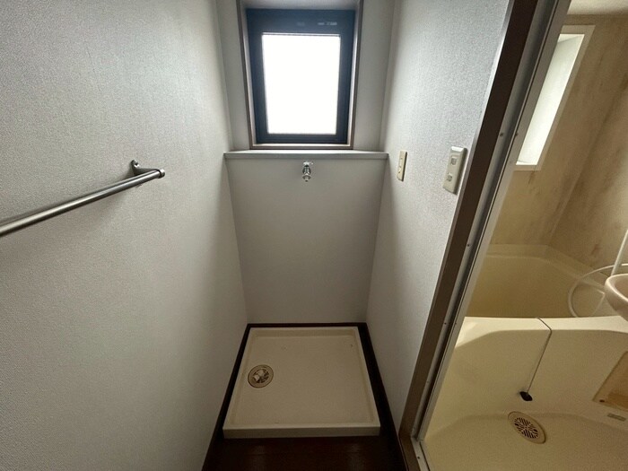 グランパス豊年の物件内観写真