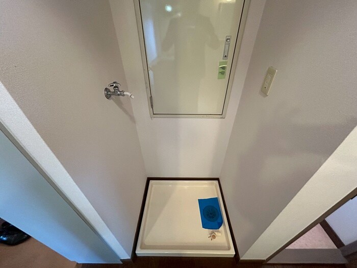 グランパス豊年の物件内観写真