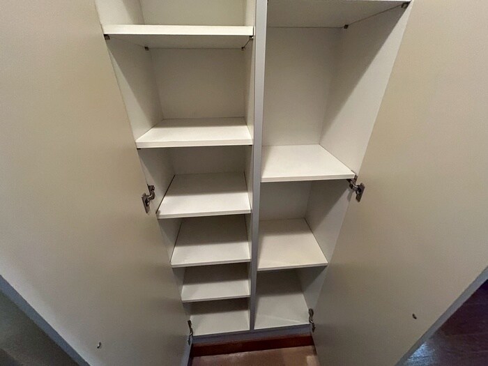 グランパス豊年の物件内観写真