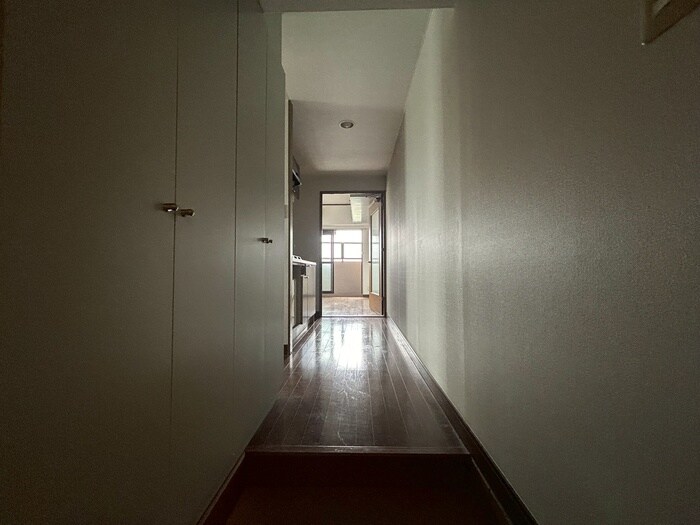 グランパス豊年の物件内観写真